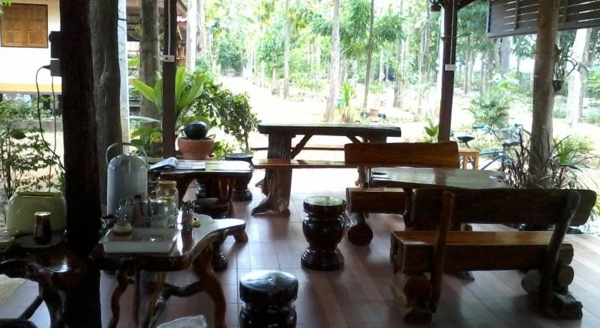 Sakthong Resort