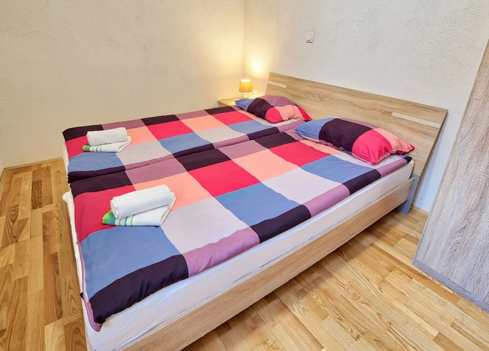 4 Bedroom House - Jacuzzi - Jacobs Resort