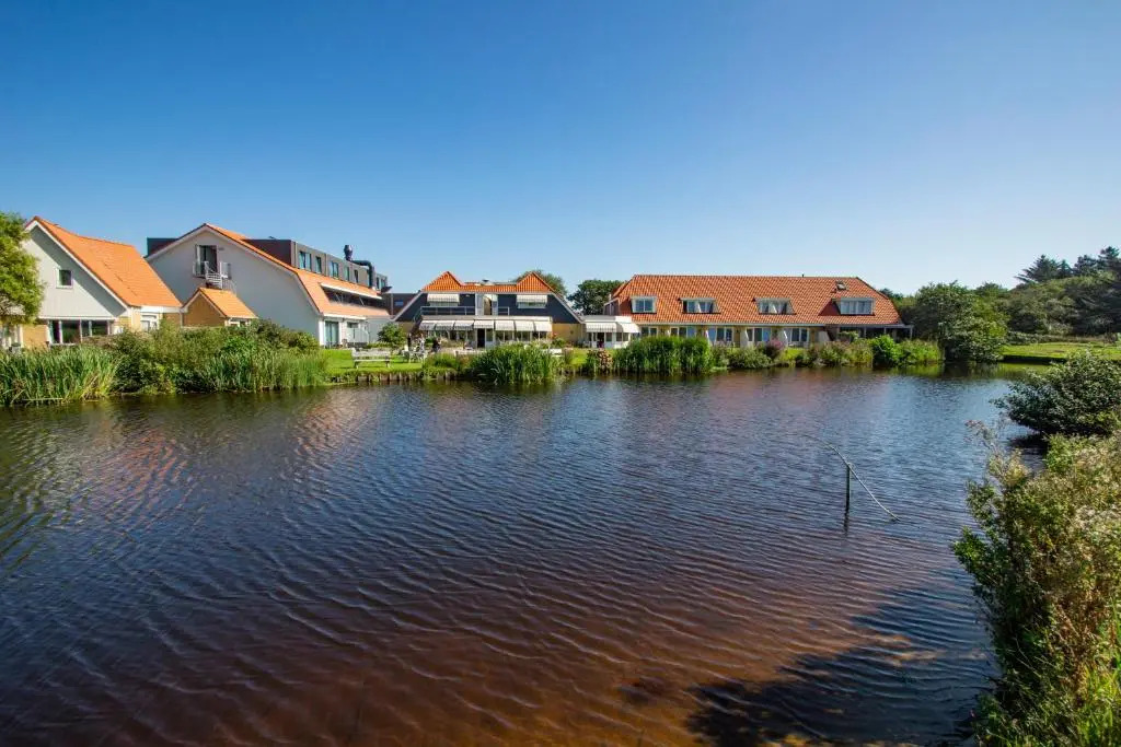 Landgoed Hotel Tatenhove Texel