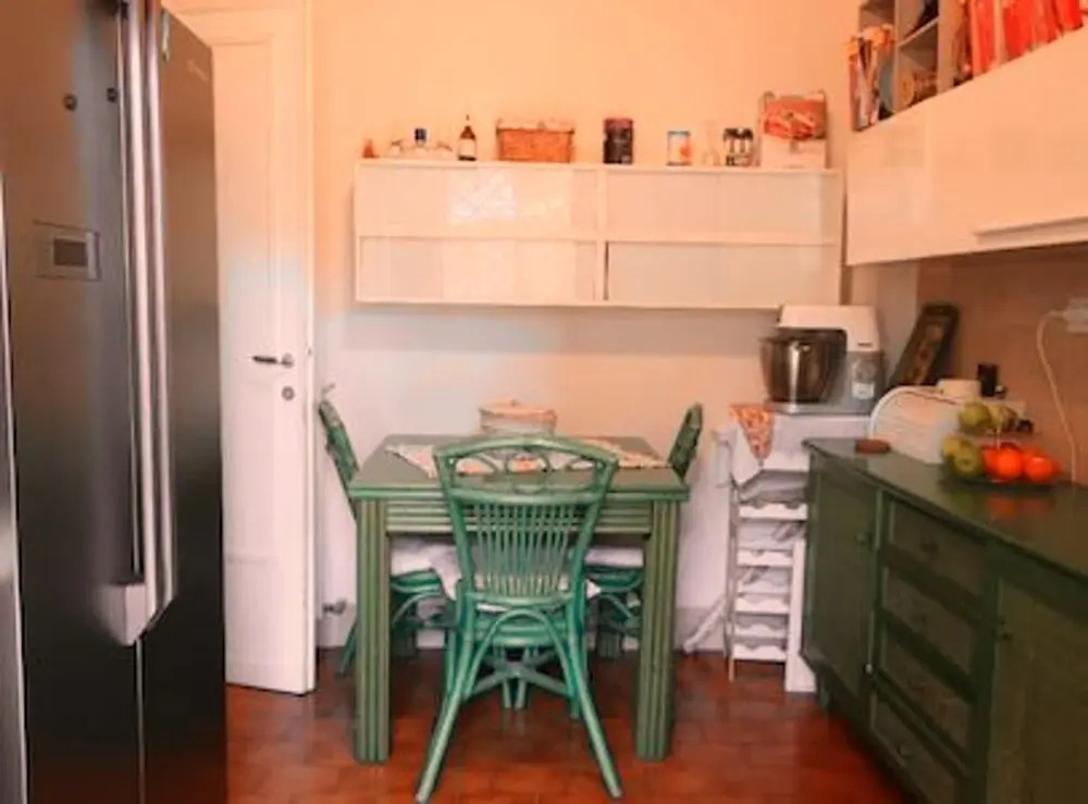 Apartment with One Bedroom in Borgio, with Wonderful City View, Balcony And Wifi - 1 Km From the Beach