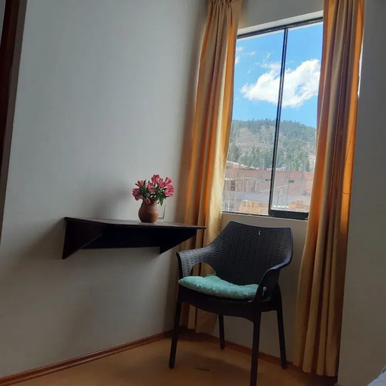 Tinkuy Huaraz