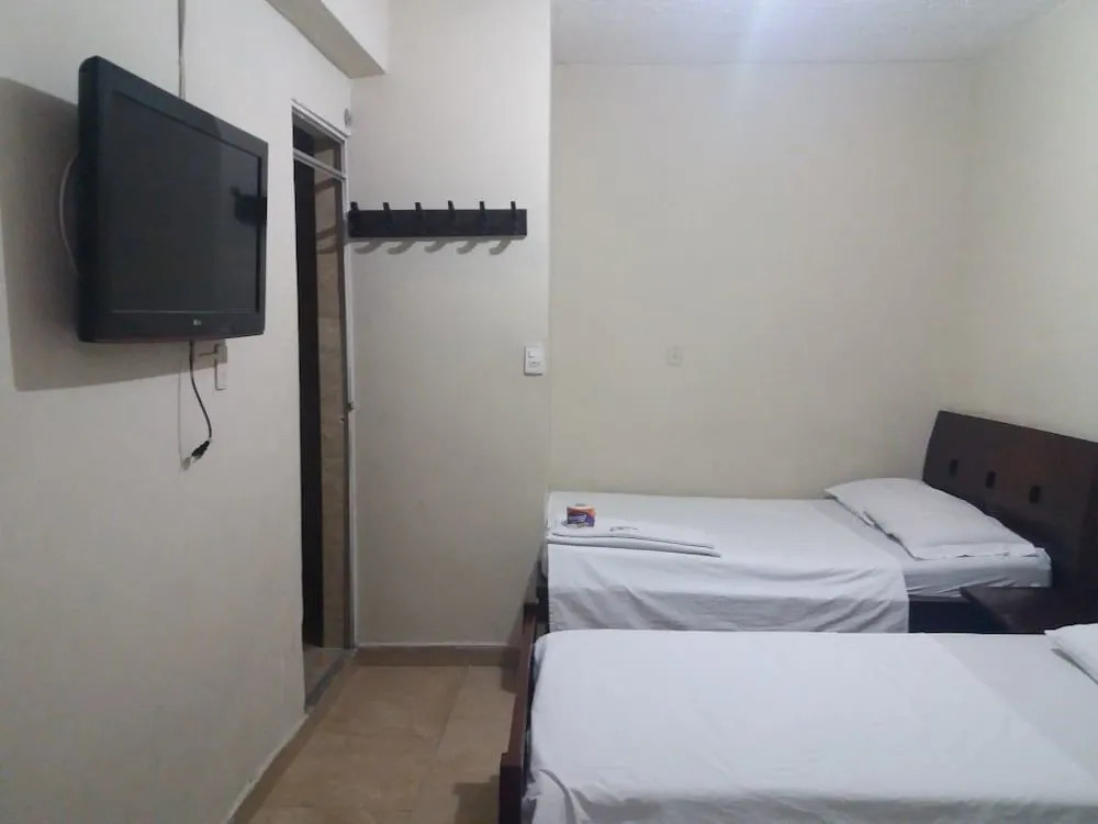 Hotel Bachue