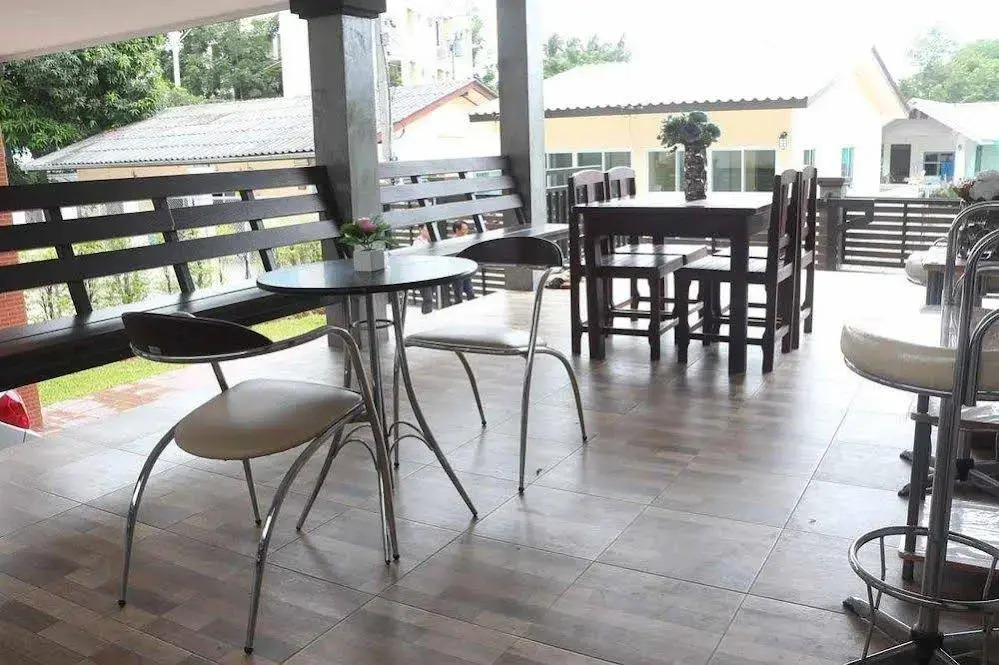 PK Villa Huahin