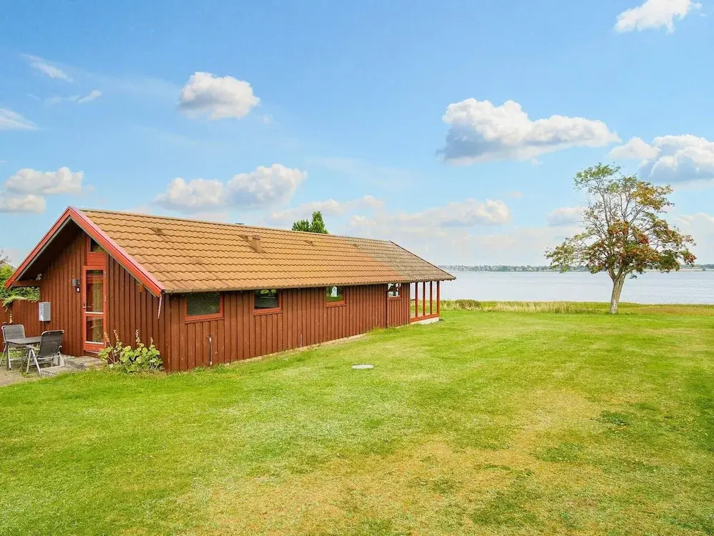 5 Person Holiday Home in Jaegerspris