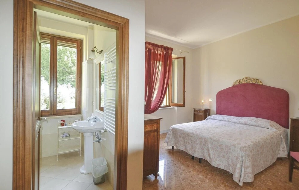 Villa Francesca