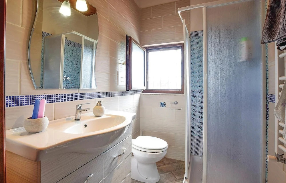 Luxurious Home In Torre Di Pescopaganoce