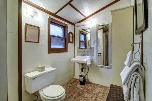 Big Bear Hideaway