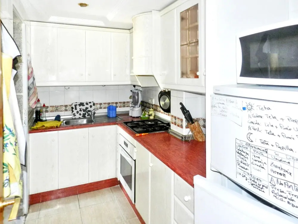 House With 2 Bedrooms in Torrevieja, Alicante, With Wonderful City Vie