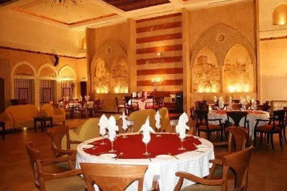 Tulip Inn Bahrain Suites & Residences