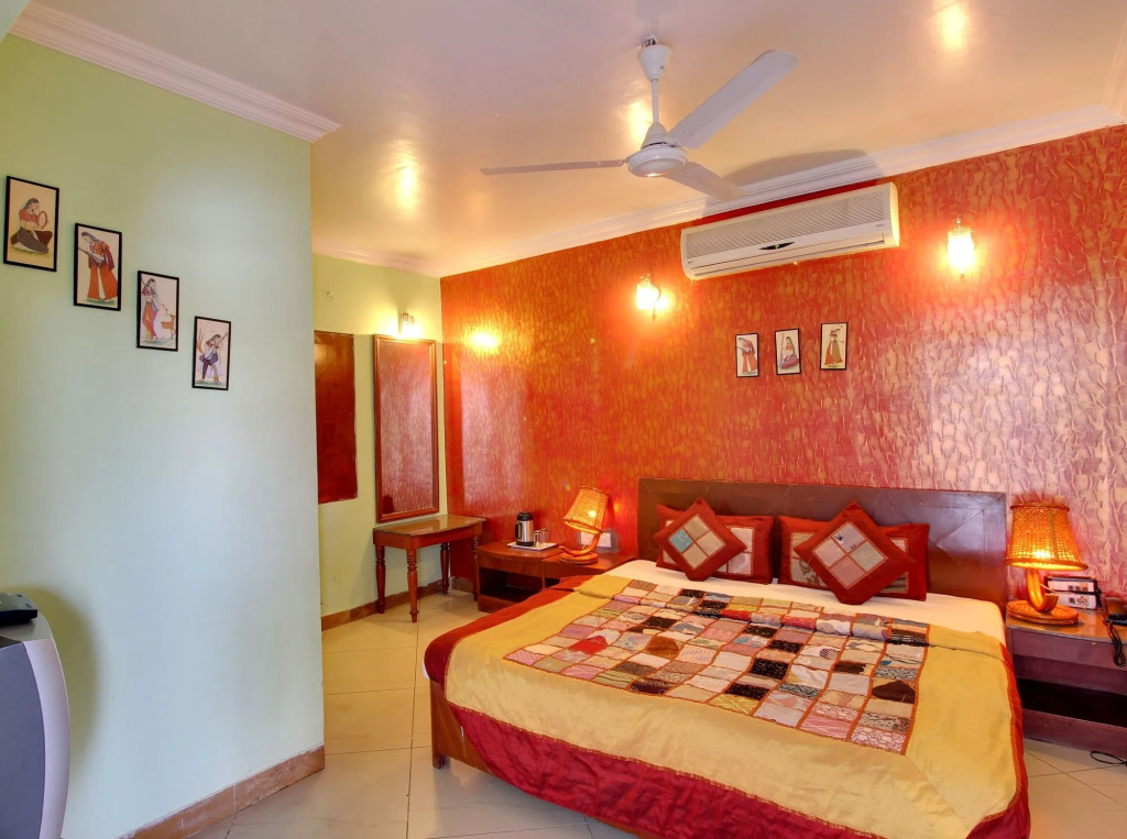 Hotel Aradhana