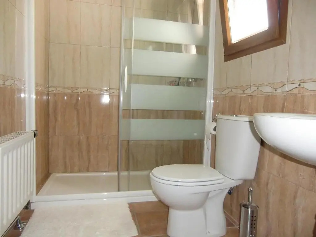 Villa Leones 4 - total privacy - by Holiday Rentals Villamar