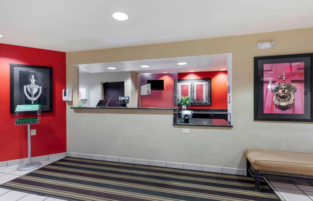 Extended Stay America Suites - Dallas - Greenville Avenue