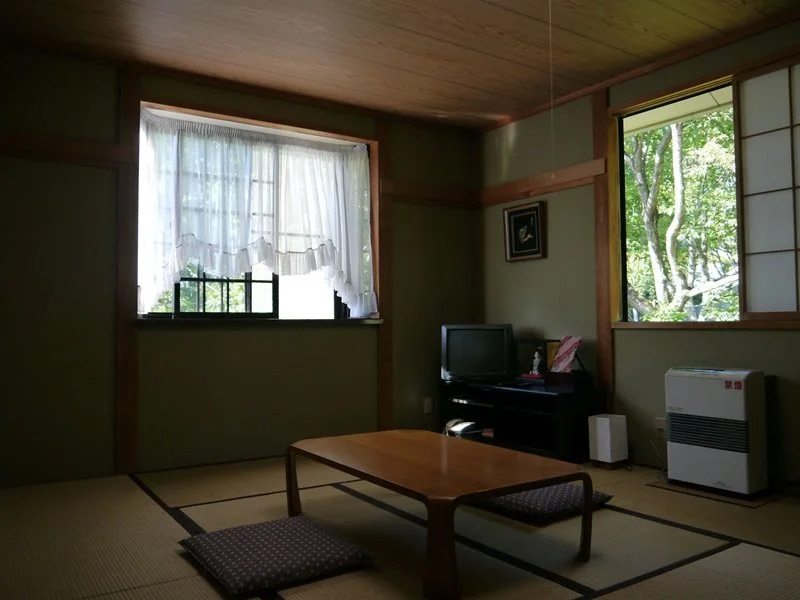 Daiju Myoko - Renovated in 2025