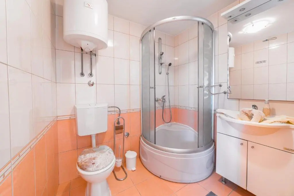 Apartments Sea Vodice