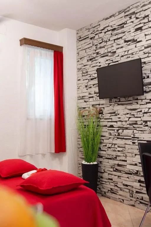Apartment Kokolo with sea view