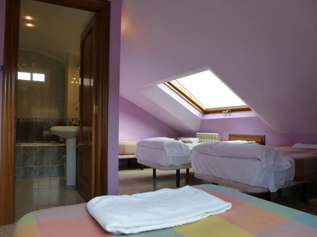 Hostal Ciudad de Nájera