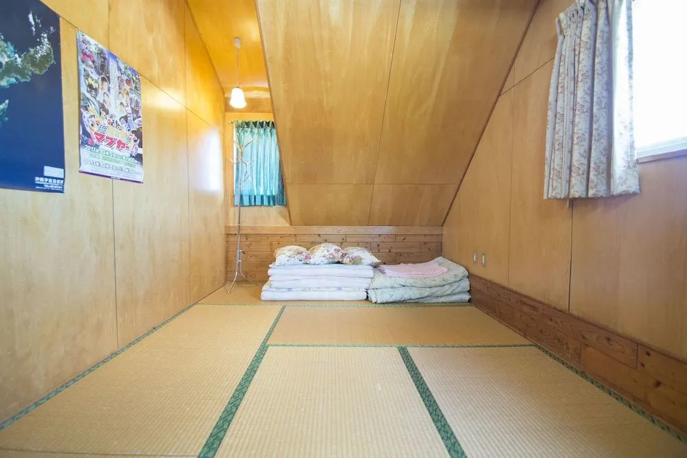 Pension Minaminorakuen