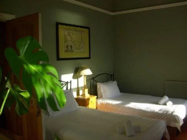 The Glen Lodge and Backpackers