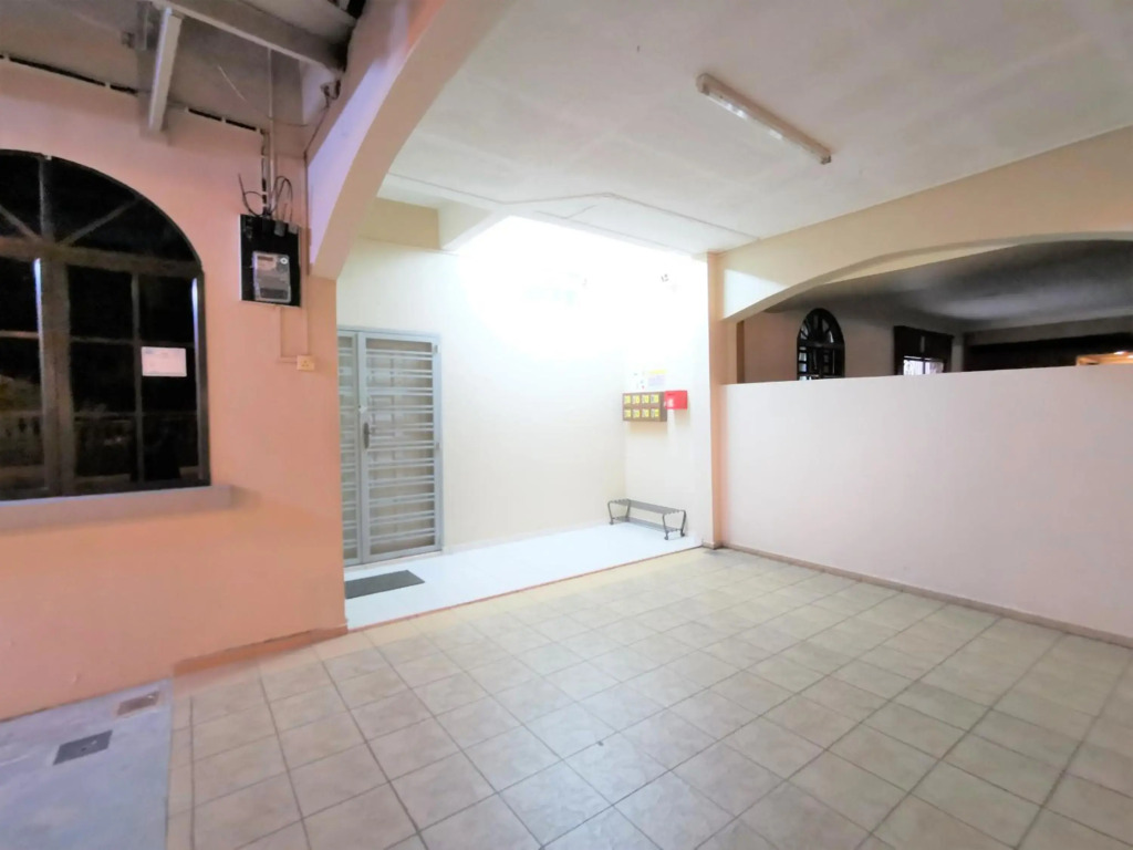 Warni Villa 8 Whole Or Room