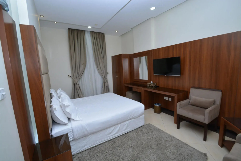 High End Gardens Hotel Apartments