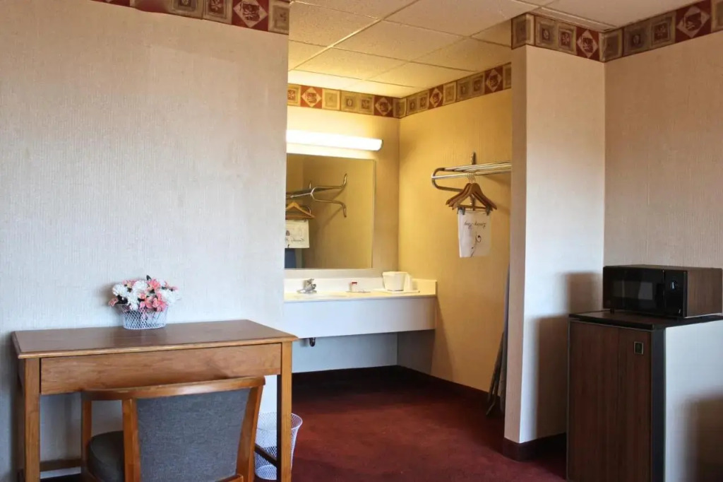 Ramada Richmond West