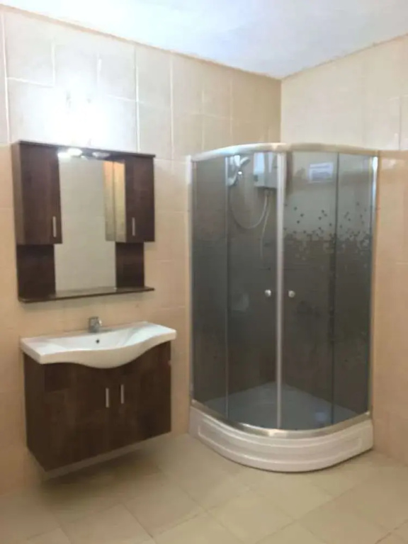 Doa Apartments