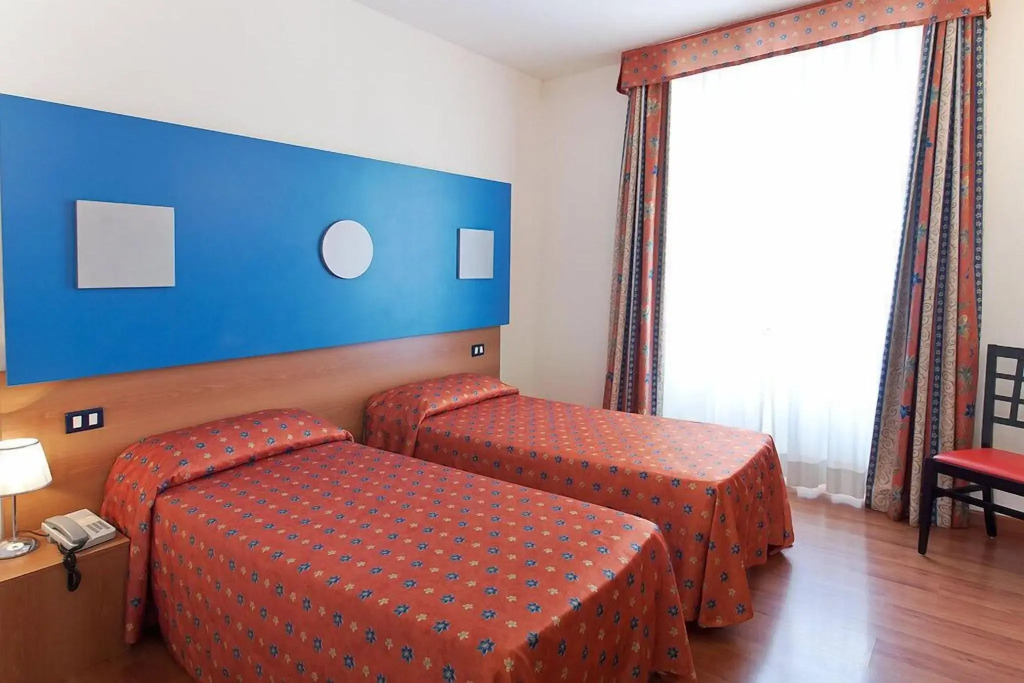 Hotel San Remo
