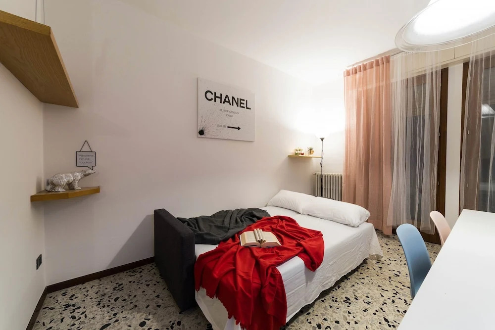 Isa Apartment 3