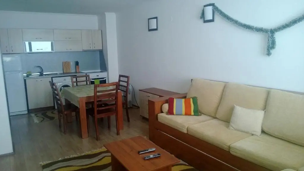 STENATA Sport Apartments