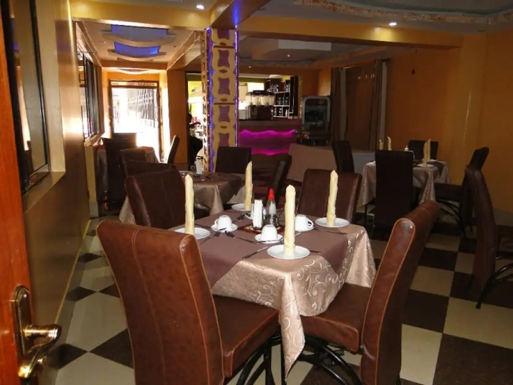 The Hotel Eagles Tala
