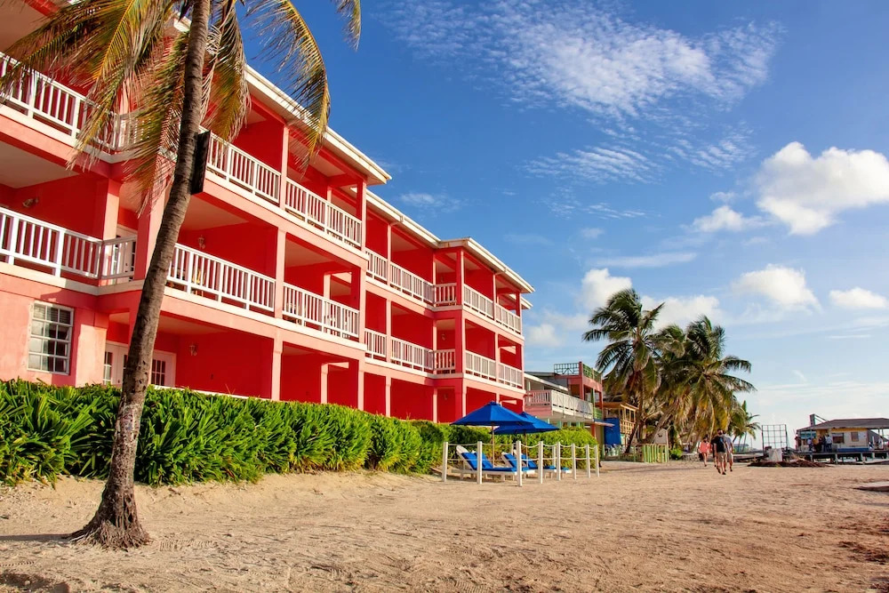 Mayan Princess Hotel