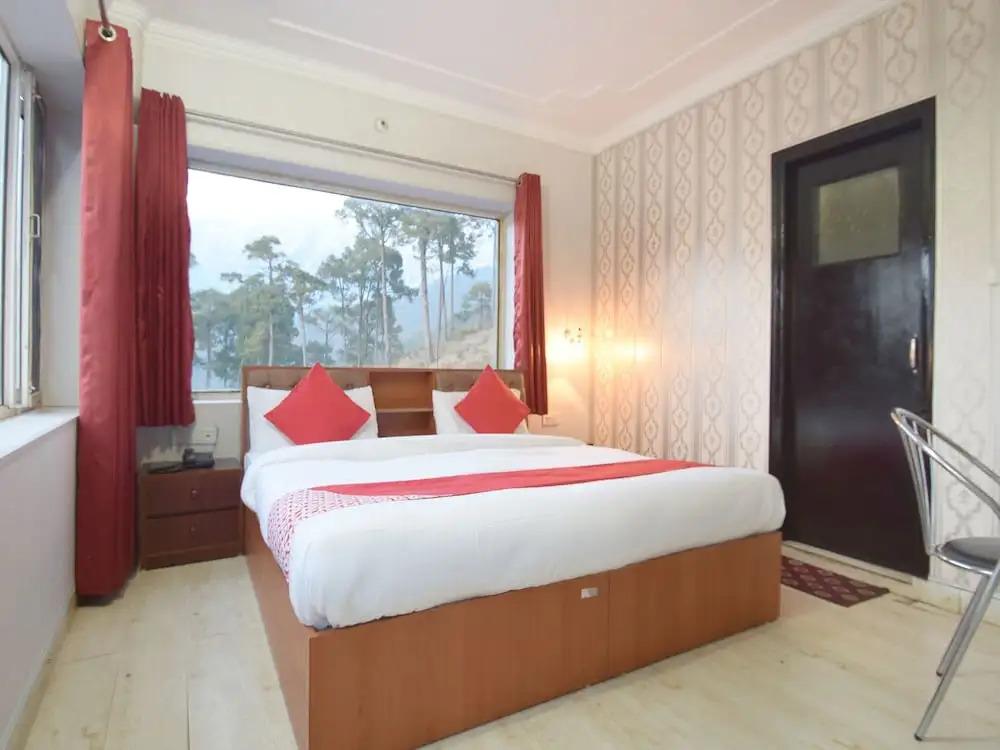 Hotel Manu Vinod