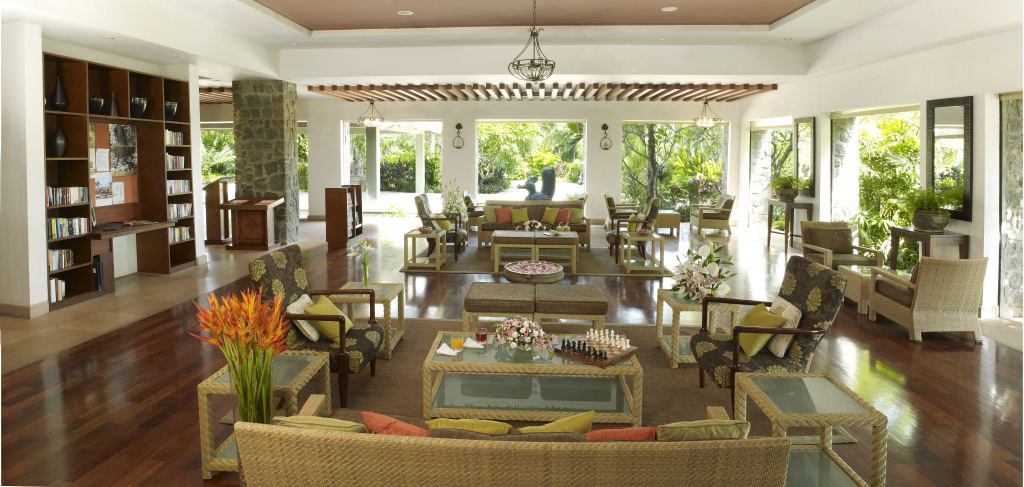 Taj Green Cove Resort and Spa Kovalam
