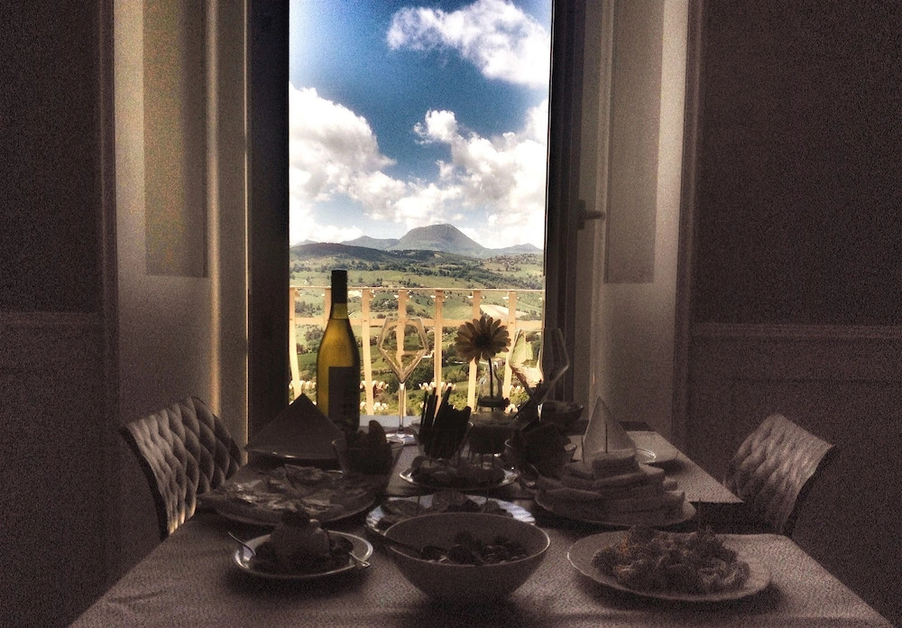 Relais Del Borgo