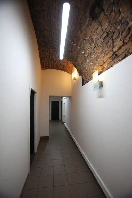 Жилое помещение Hi Loft 