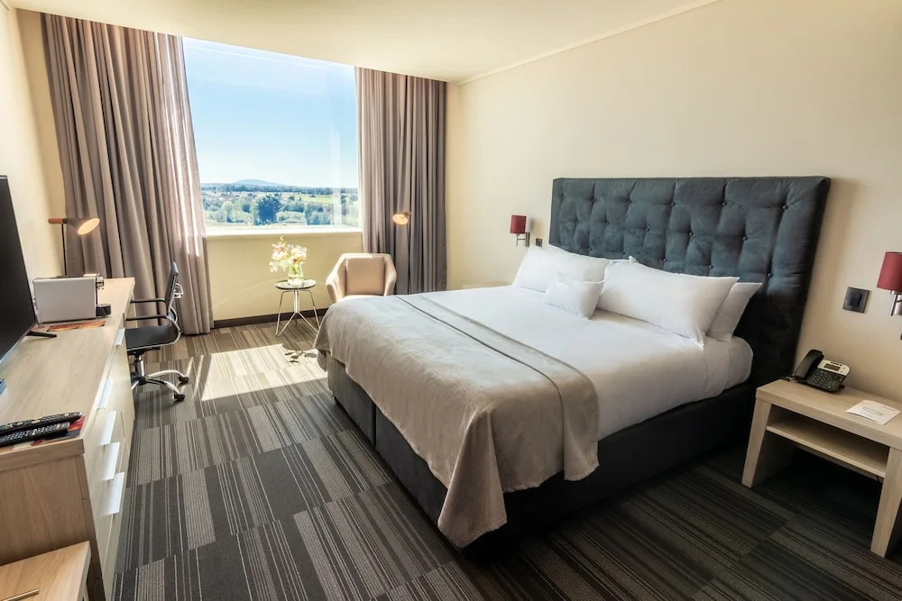 MDS Hotel Chillan