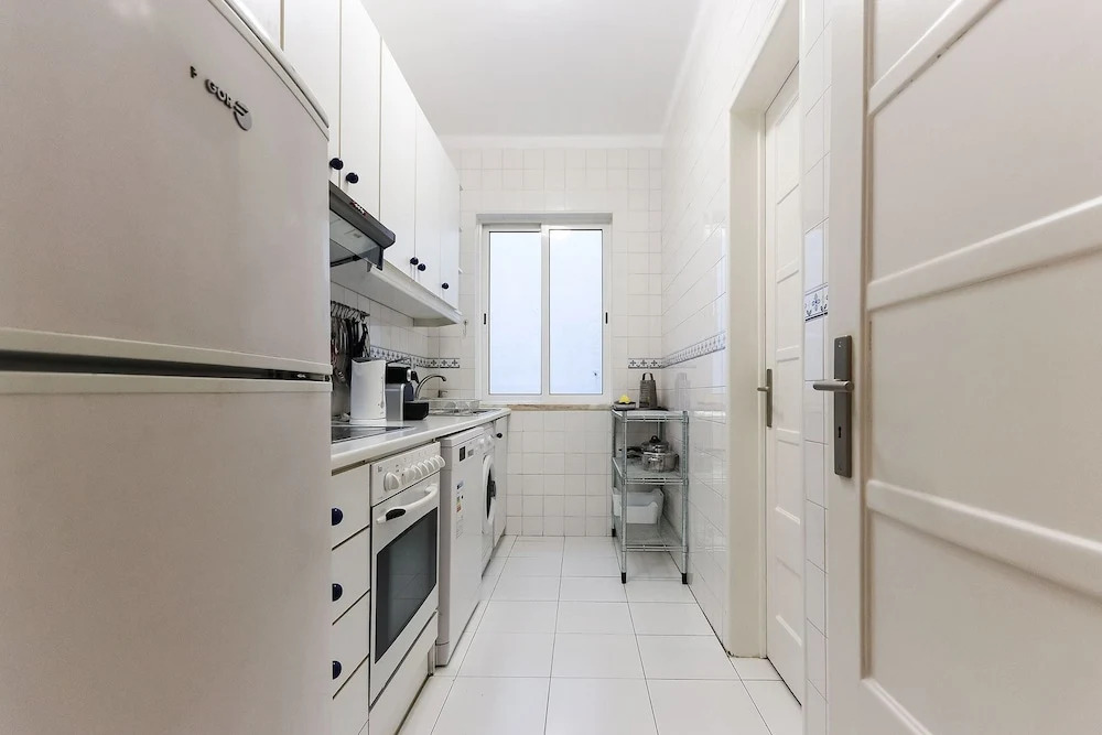 Avenida Liberdade Guesthouse