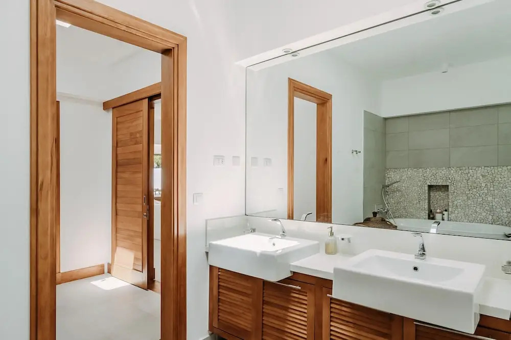Peninsula, 3 Bedroom Luxury Beach Villa by LOV Mauritius