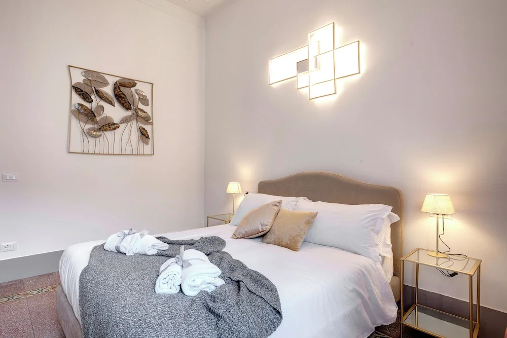 Mamo Florence - Magenta Apartment