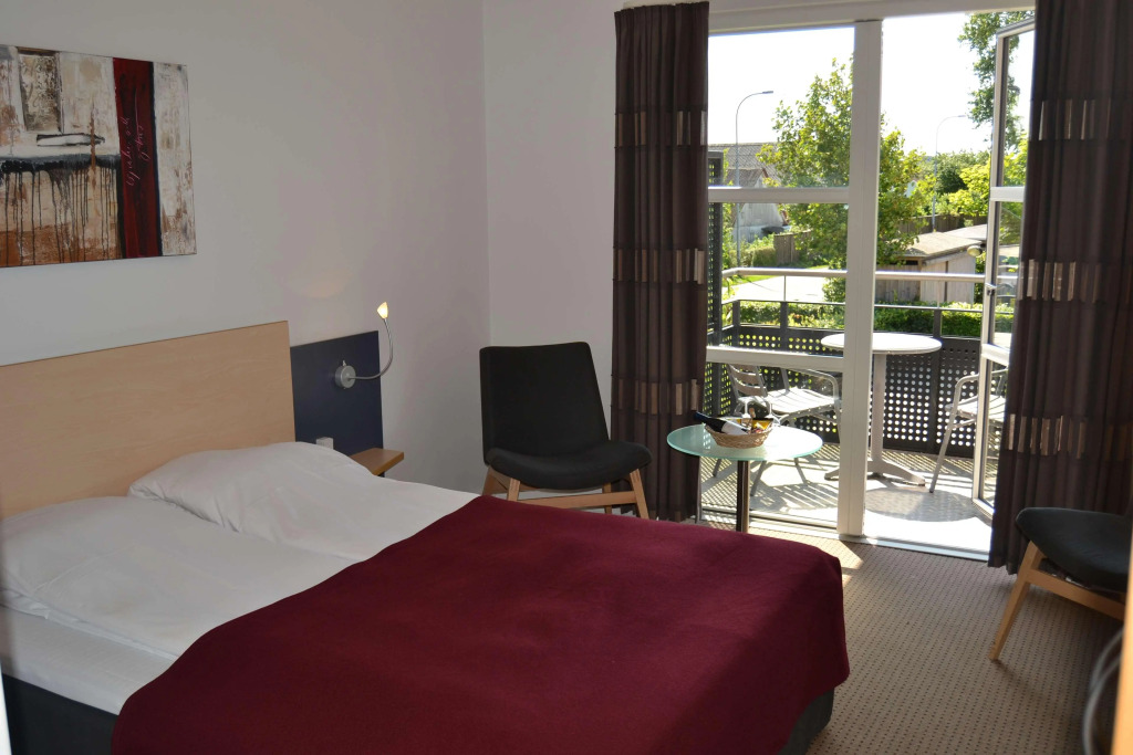 Best Western Hotel Hillerød