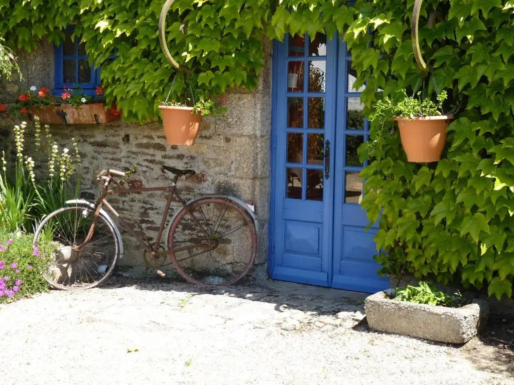 Domaine le Puits de Jeanne