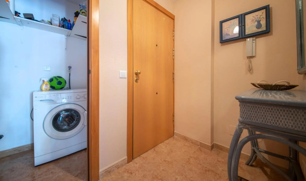 Bfa 129 - Apartamento Vega