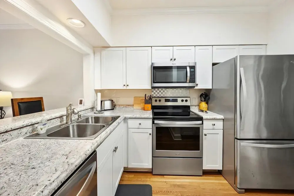 9th Hole Is Absolutely Everything You Want For Your Vacation Or Golf Trip. 3 Bedroom Condo by Peace Vacations