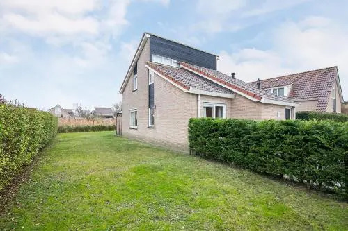 Hello Zeeland - Vakantiehuis Schelde 194