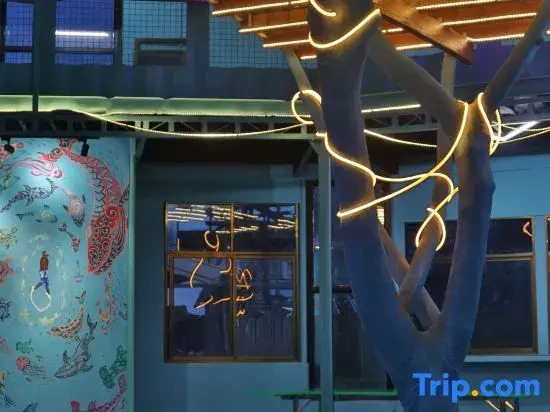 partylandia hostel