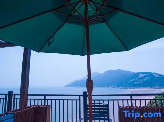 Lianyungang One Step Away Seaview Homestay