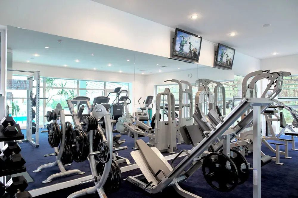 Hotel Bryza Resort & Spa