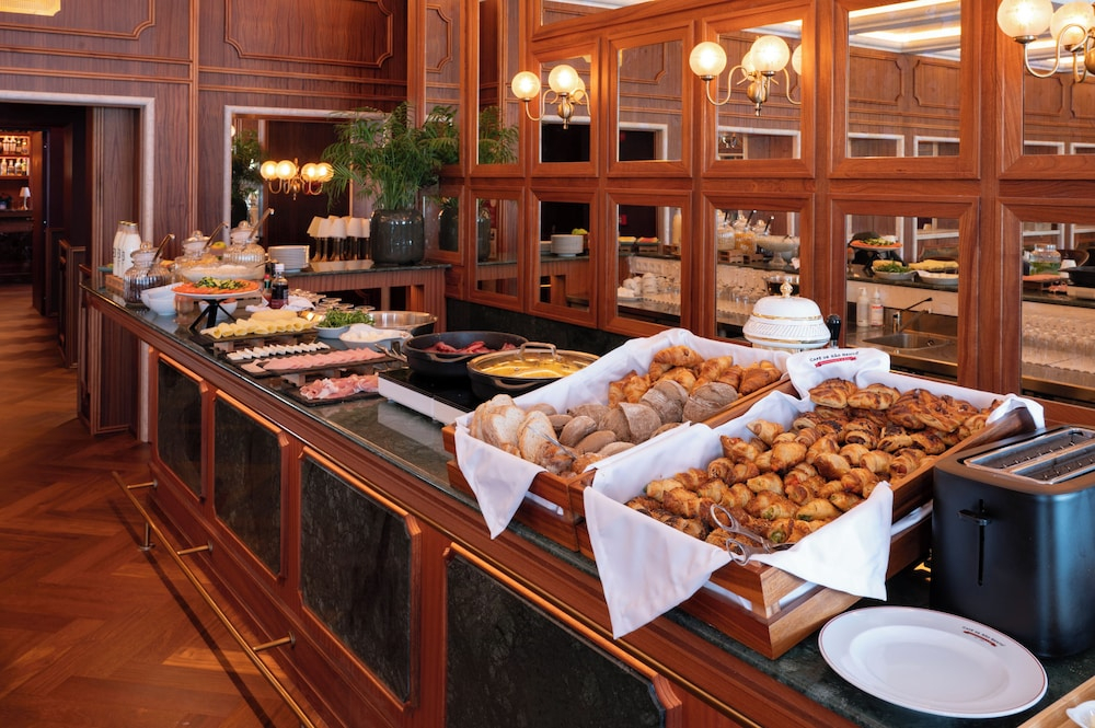 1904 Benfica Hotel FLH Hotels