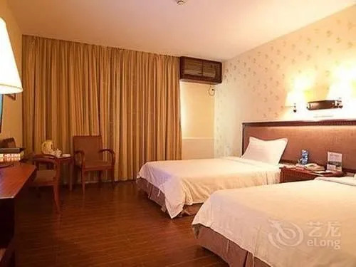 Yafeng Hotel Overseas Chinese Town Branch