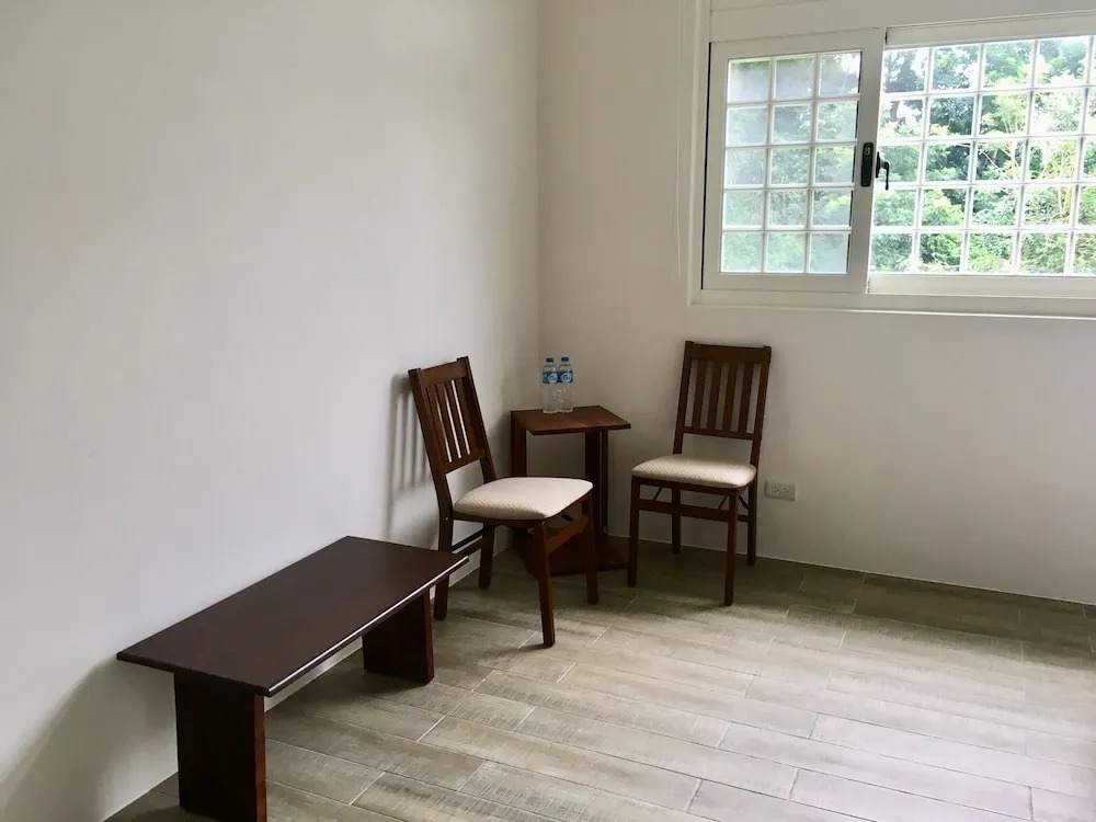 Fanny Manor B&B